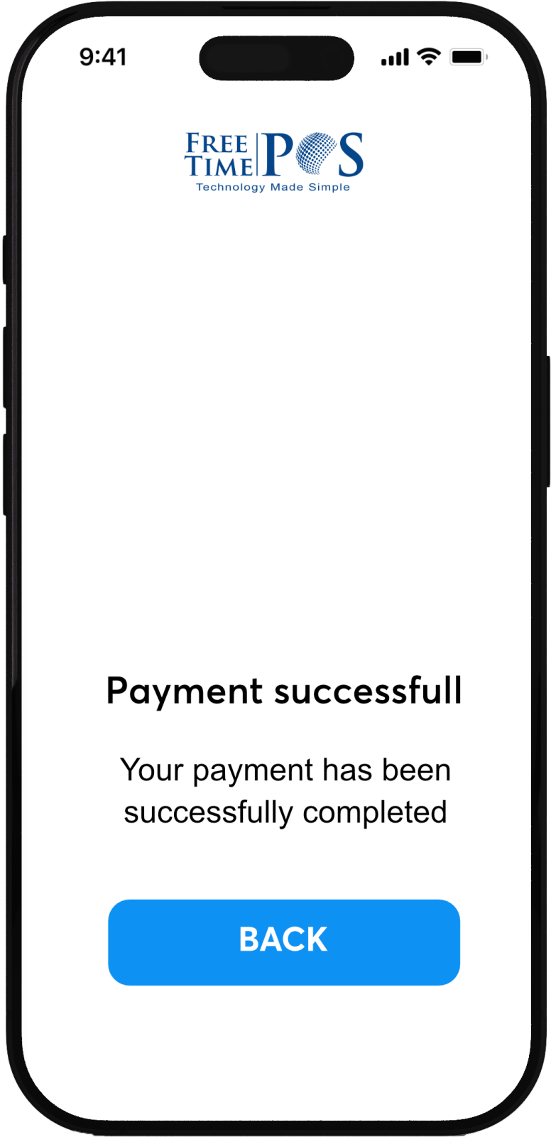 Free Time POS - The #1 Nail Salon Management Software in the USA